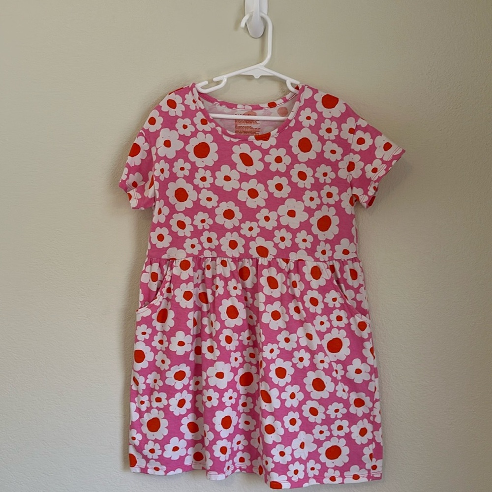 🌸Cat & Jack Floral Dress🌸